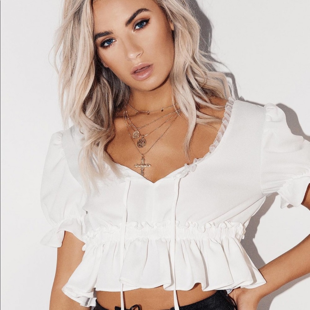 Princess Polly Top